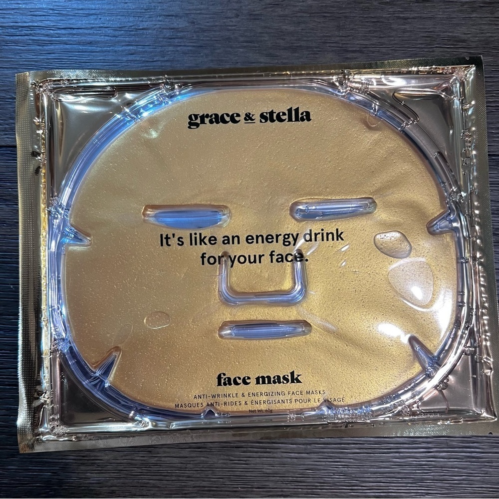 Face Masks - Picture 3 of 6